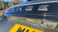 Land Rover Range Rover Evoque 2.0 D180 R-Dynamic HSE 5dr Auto Diesel Hatchback